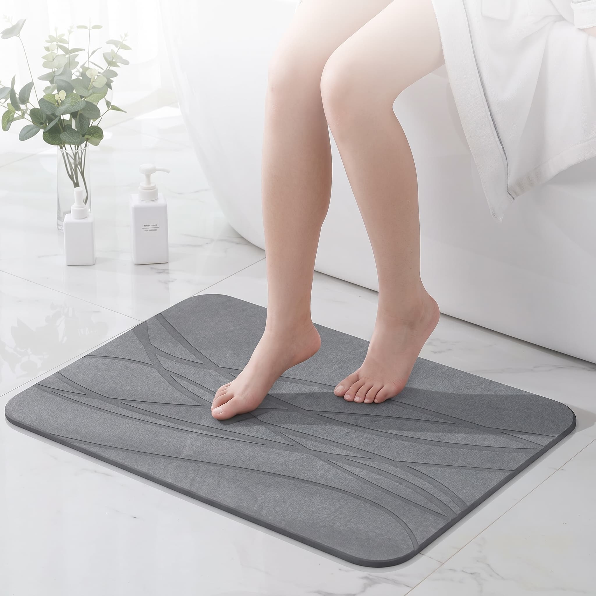 Comparison — Airis Mat, clean product shot